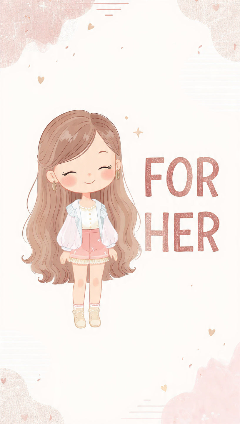 For Her