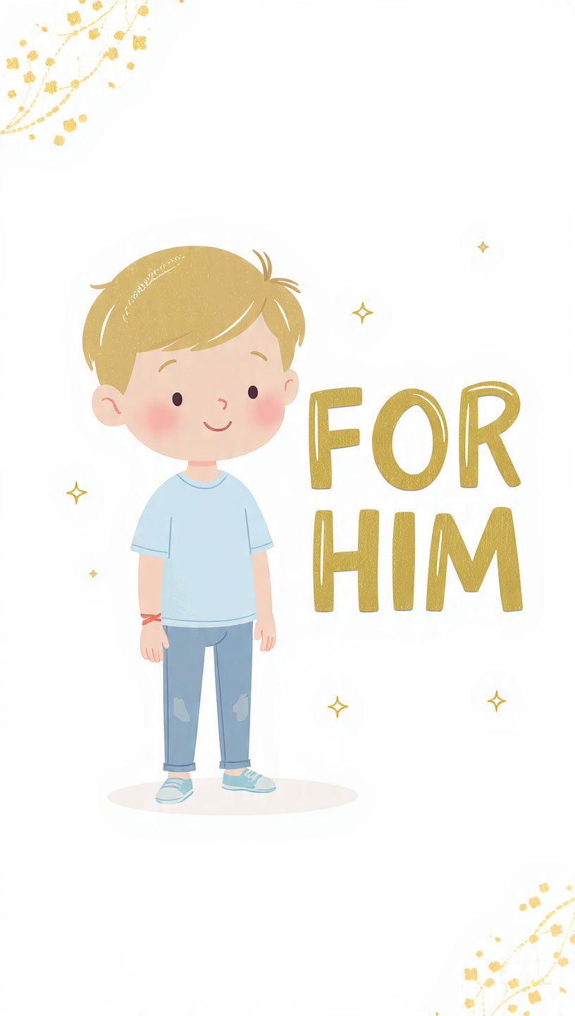 For Him